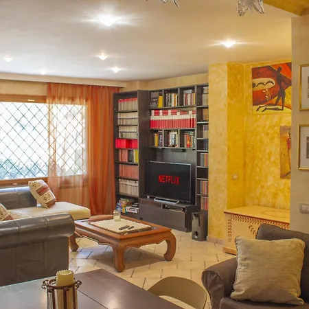 Ninfea Wonderful Garden, Business & Relax *