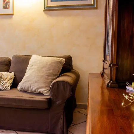 Ninfea Wonderful Garden, Business & Relax Infernetto