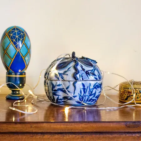 Ninfea Wonderful Garden, Business & Relax