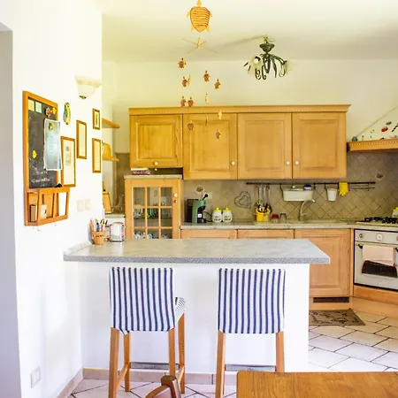 Ninfea Wonderful Garden, Business & Relax