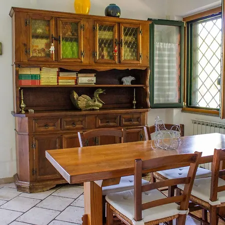 Villa Ninfea Wonderful Garden, Business & Relax Infernetto