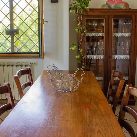 Ninfea Wonderful Garden, Business & Relax Villa *