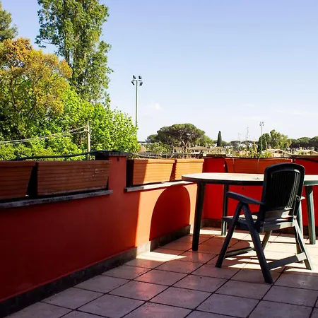 Ninfea Wonderful Garden, Business & Relax *