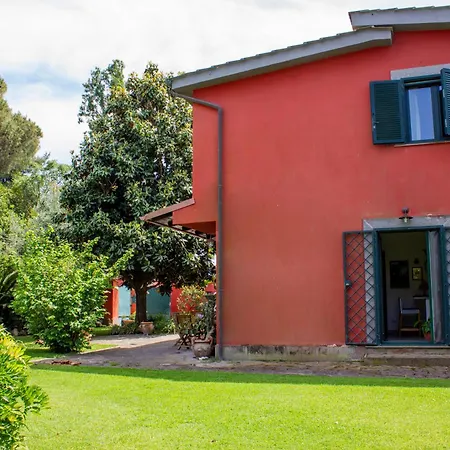 Ninfea Wonderful Garden, Business & Relax Villa *