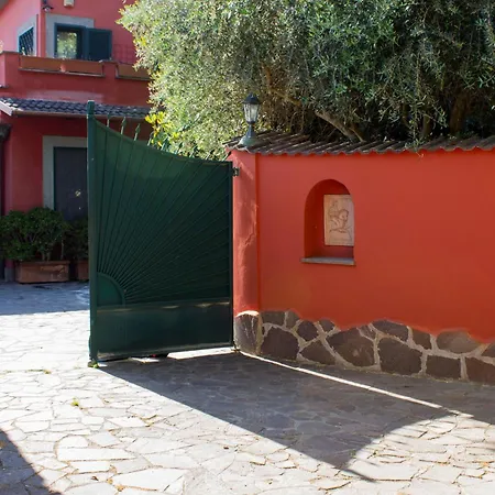 Ninfea Wonderful Garden, Business & Relax * Infernetto