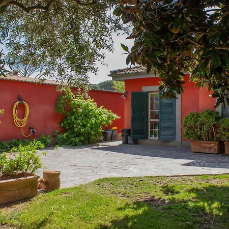 Ninfea Wonderful Garden, Business & Relax Villa *