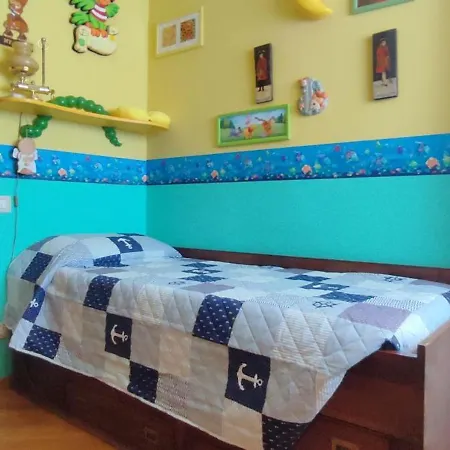 Ninfea Wonderful Garden, Business & Relax *