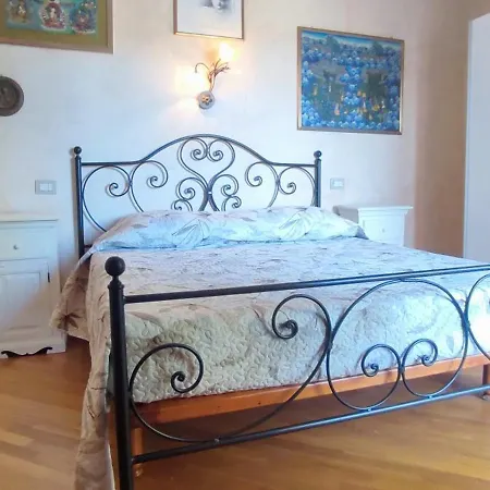 Ninfea Wonderful Garden, Business & Relax Villa Infernetto