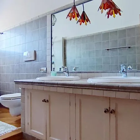 Ninfea Wonderful Garden, Business & Relax * Infernetto