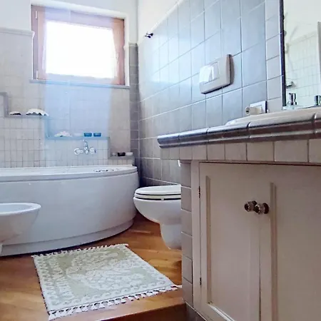 Ninfea Wonderful Garden, Business & Relax