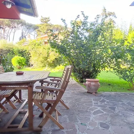 Ninfea Wonderful Garden, Business & Relax *